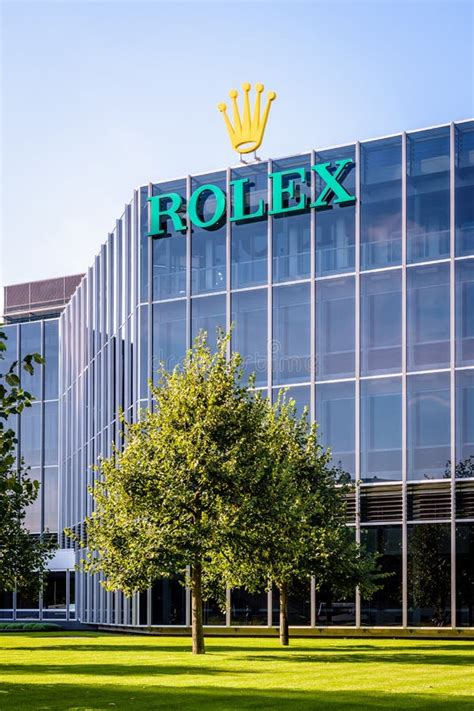 about rolex company|where is Rolex located.